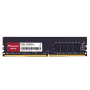 先锋(Pioneer) 16GB DDR4 3200 台式机内存条 Intel专用