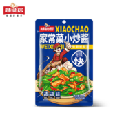 来味宝  家常菜小炒100g*1袋 内含50g*2袋