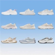Semir 森马 休闲运动鞋合集