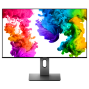 PLUS会员：ViewSonic 优派 27英寸IPS显示器 VX2780-2K-HD