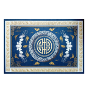 京喜特价：惠寻 防尘门垫 浴室防滑垫厨房垫吸水脚垫 40*60cm