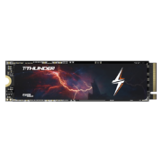 17日0点：Teclast 台电 NP300 疾霆系列 固态硬盘 M.2 2TB