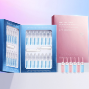 DYLANSNOW 黛兰雪 美白原液安瓶精华液 2ml*28支