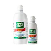 Alcon 爱尔康 傲滴 软性亲水接触镜护理液 470ml+120ml
