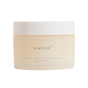 KT且初卸妆膏越桔辣木籽土豆泥深层清洁第二代升级版眼唇KIMTRUE