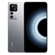 移动端：Redmi 红米 K50 至尊版 5G智能手机 12GB+256GB
