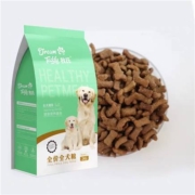 牧氏  全价狗粮2kg
