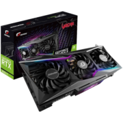 七彩虹（Colorful） RTX 3060Ti Ultra W白 永劫无间游戏电竞显卡 G6X【3060Ti-8G】火神 OC 支持个人送保