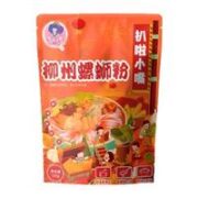扒啦小嘴 柳州正宗螺蛳粉 320g