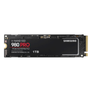 三星 980PRO 1T 2T 500G M.2固态硬盘SSD NVMe台式机电脑笔记本高速存储全新 980PRO | PCIE 4.0 | 1TB