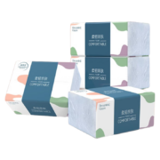 怀梦草抽纸4层 原生木浆 母婴可用 10包 款