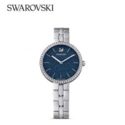 Swarovski 施华洛世奇 Cosmopolitan系列 女士水晶石英腕表5517790