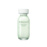 泊美（PURE & MILD）鲜纯珍萃保湿水润乳液120ml(密集补水多重呵护)