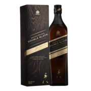 尊尼获加（JOHNNIE WALKER） 黑牌 醇黑 苏格兰 调和型 威士忌 洋酒 700ml