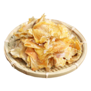 京喜特价app：昱品源 黄山笋衣 嫩笋叶南北干货 笋干炖肉火锅配菜食材 两袋装200g