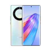 PLUS会员全品券：HONOR 荣耀 X40 5G智能手机 6GB+128GB