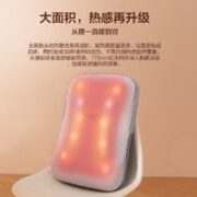 breo 倍轻松 腰部按摩仪 back pro