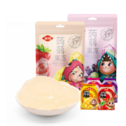 金冠 蒟蒻什锦果冻 （120g袋装 约7小包）