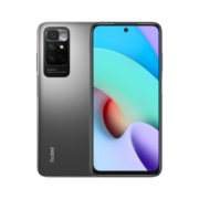 Redmi Note 11 4G FHD+ 90Hz高刷屏 5000万三摄 G88芯片 5000mAh电池 6GB+128GB 神秘黑境 手机 小米 红米
