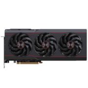 蓝宝石（Sapphire） RX 7900 XTX  24G超白金游戏台式机电脑显卡 RX7900XT 20G白金