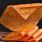 源氏辣条零食大礼包老式大辣片童年怀旧辣味网红休闲食品小吃礼盒