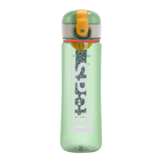 lattliv LATTLIV 潮酷弹盖塑料杯  500ml