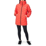 Champion 女士 羽绒半身外套 CW-QS602