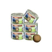 K9Natural 宠源新 主食猫罐头170g*6罐