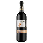 概率券：张裕先锋 佳熊干红葡萄酒750ml
