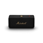 欧洲直邮Marshall马歇尔EMBERTON2代蓝牙音箱黑金色乳白色经典