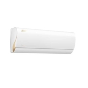 拼多多百亿补贴：Midea 美的 KFR-35GW/N8ZHA1 1.5匹 酷金 新一级能效 壁挂式空调挂机