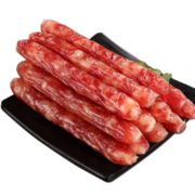 精元 广式咸甜香肠 400g