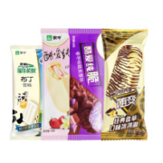 蒙牛 随变 冰淇淋雪糕组合大礼包 30支组合