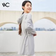VVC 女士冰感防晒服 10029985037739
