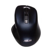 华硕（ASUS）华硕笔记本台式电脑无线鼠标/有线鼠标 家用办公鼠标 UX300PRO无线鼠标深蓝色