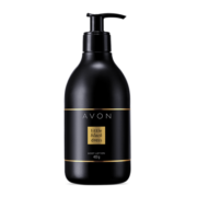 雅芳 AVON 小黑裙香体乳身体乳 全身保湿滋润留香润体乳 经典款 400g