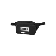 PLUS会员：PUMA 彪马 PLUS 中性运动腰包 078035-14 黑色