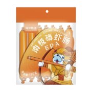 OCEAN SELECTION 海洋甄选 南极磷虾肠150g