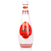 汾酒 白酒 乳玻汾 清香型 48度 475ml