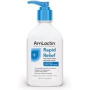 AmLactin 保湿修复身体乳 225g