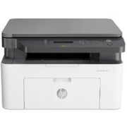 HP 惠普 锐系列 136a 黑白激光多功能一体机