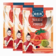 渝冬来 番茄火锅底料 150g *3袋