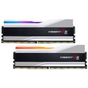G.SKILL 芝奇 DDR5 6400MHz RGB 台式机内存 32GB 16GB*2
