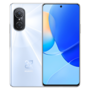华为/HUAWEI nova 9 SE 一亿像素超清摄影 创新Vlog体验 支持66W快充 8GB+256GB贝母白 华为手机【无充版】