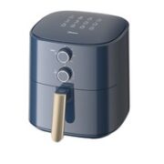 Midea 美的 MF-KZ50M4-707 空气炸锅