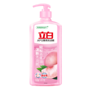 京喜特价APP：立白APG 薄荷洗洁精大瓶1.45kg