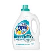 花王洁霸（ATTACK）瞬清无磷洗衣液2kg