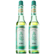 京喜特价：六神花露水 经典原香花露水195ml*2瓶