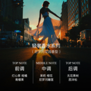 加拿大CAEM洗发露沐浴露深层清洁修护清爽肌肤滋润控油持久留香5