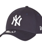 New Era MLB Basic 洋基 9Forty可调节棒球帽 会员到手约￥112.57